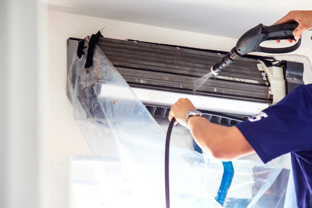 Pawtucket, RI Airduct Cleaning Company