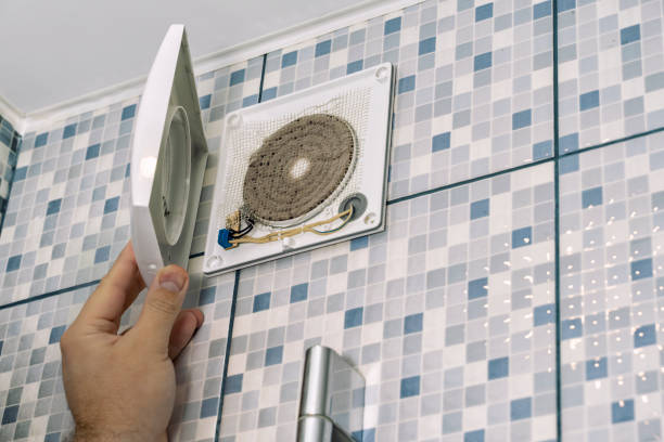 Best Ductwork Cleaning Services  in Pawtucket, RI