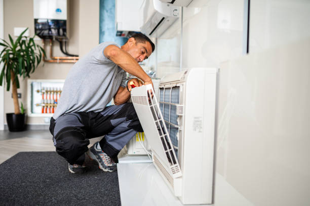 Best Affordable Duct Cleaning Services  in Pawtucket, RI